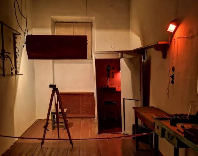 Тюрма на Лонцького