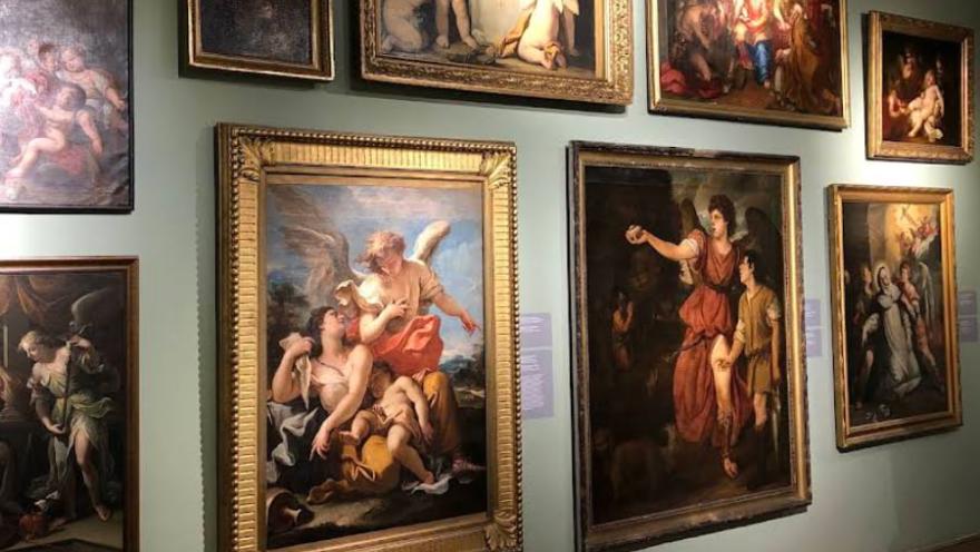 Львівська національна галерея мистецтв імені Бориса Возницького