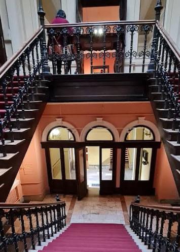 Львівська національна галерея мистецтв імені Бориса Возницького