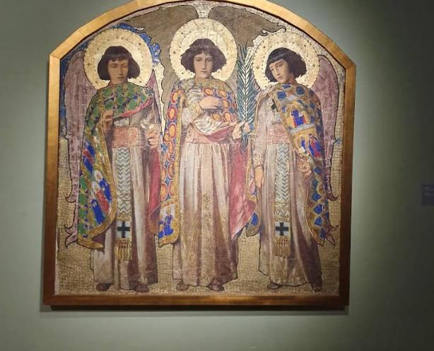 Львівська національна галерея мистецтв імені Бориса Возницького