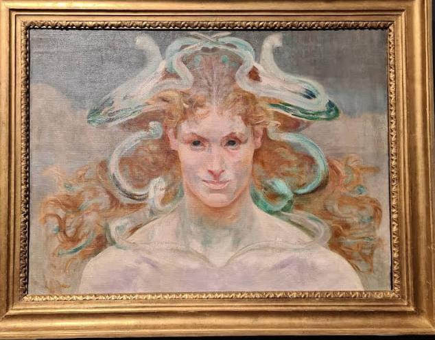 Львівська національна галерея мистецтв імені Бориса Возницького