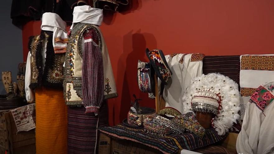 Музей етнографії та художнього промислу