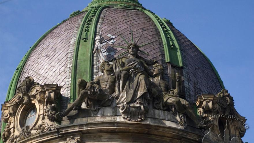 Музей етнографії та художнього промислу