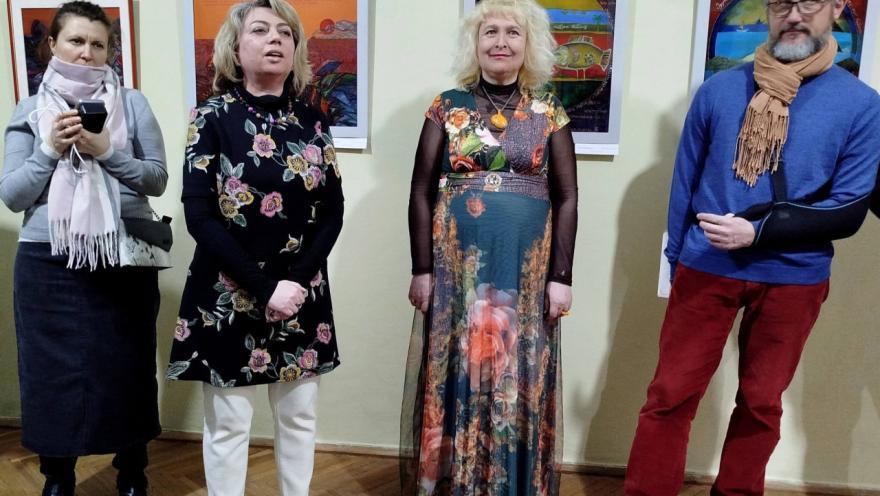 Музей етнографії та художнього промислу