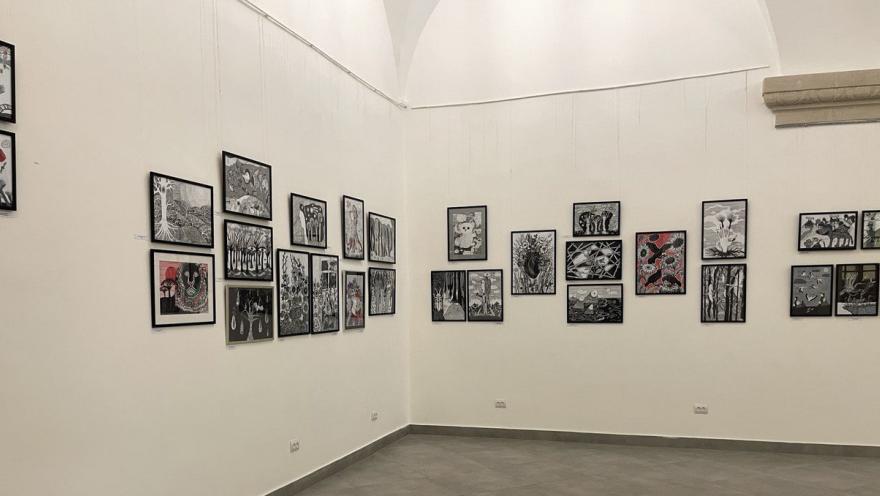 Національний музей імені Андрея Шептицького