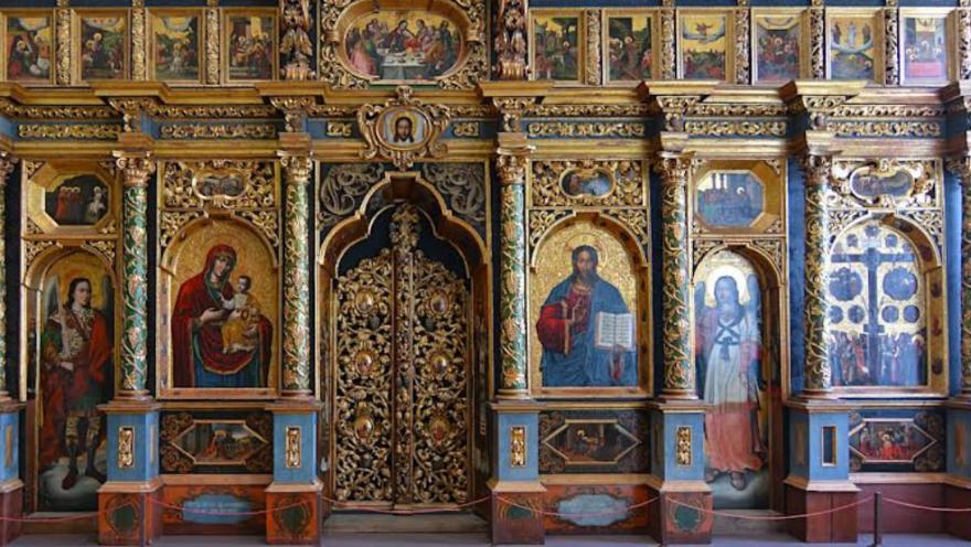 Національний музей імені Андрея Шептицького