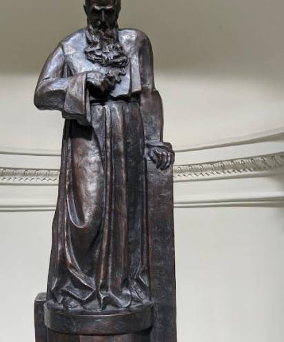 Національний музей імені Андрея Шептицького