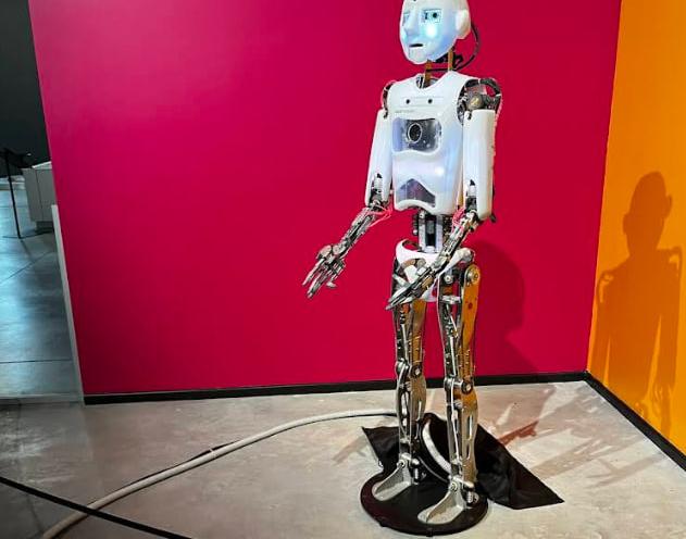 Музей Науки