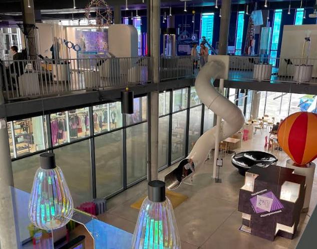 Музей Науки