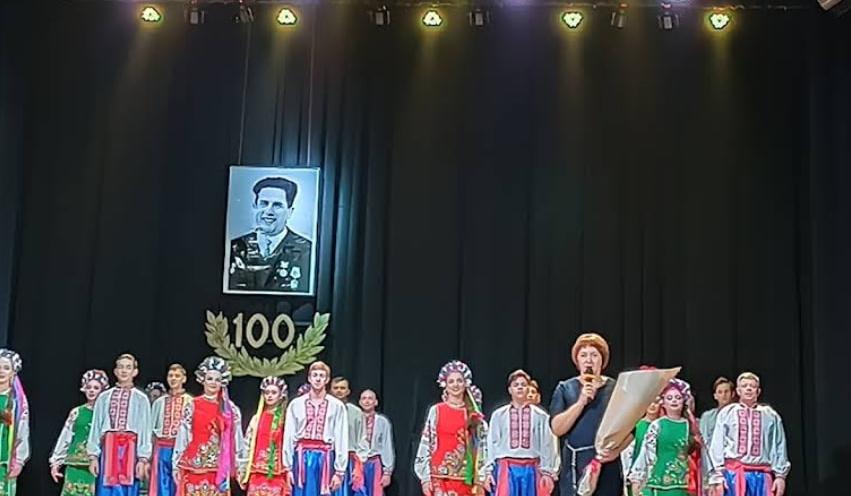 Палац культури імені Гната Хоткевича