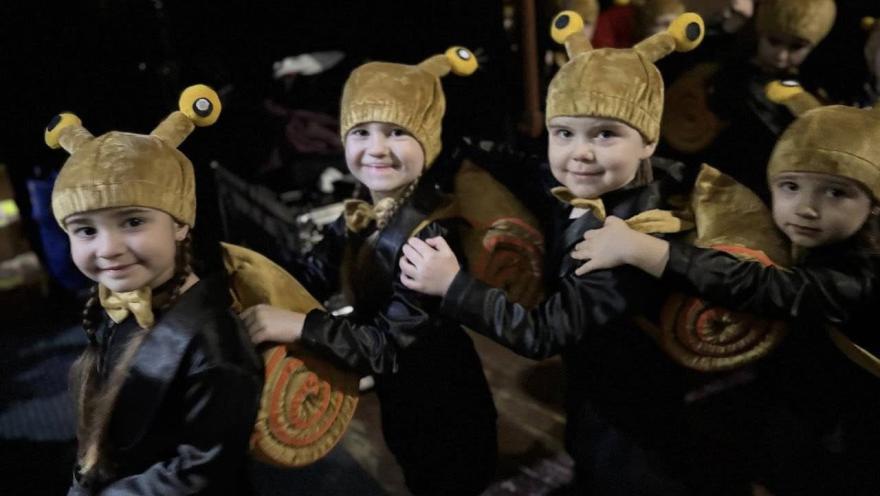 Палац культури імені Гната Хоткевича