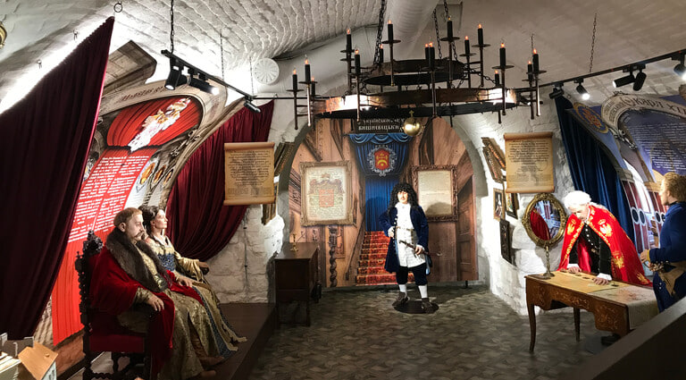 Львів Стародавній