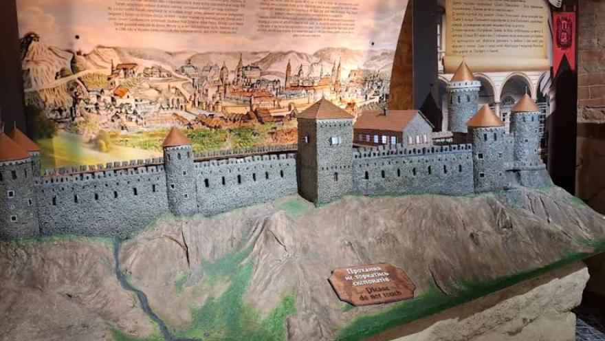 Львів Стародавній