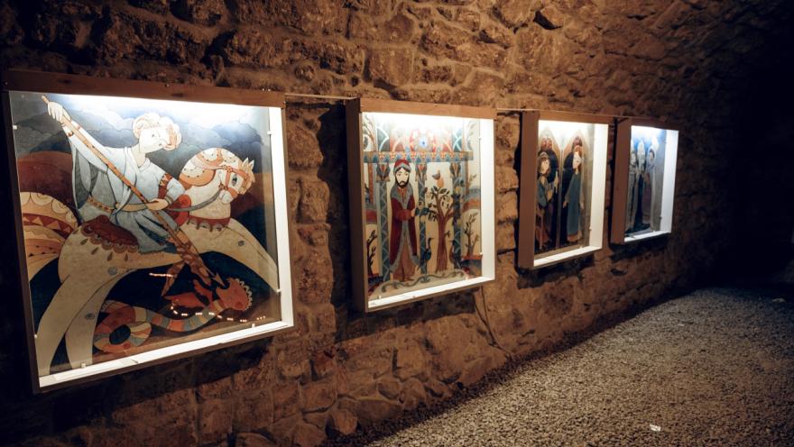 Львівський музей історії релігії