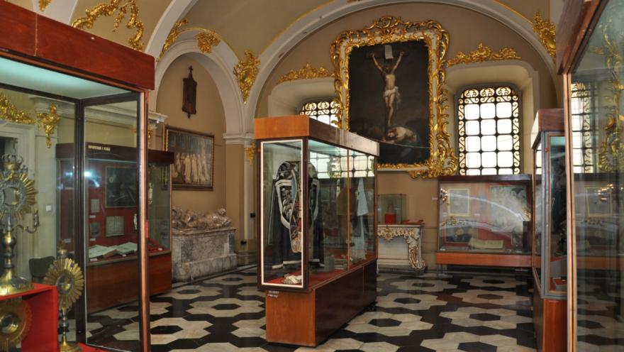 Львівський музей історії релігії