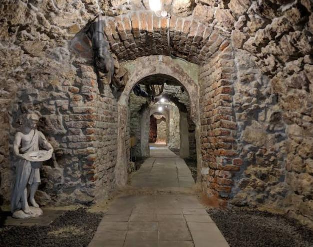 Львівський музей історії релігії