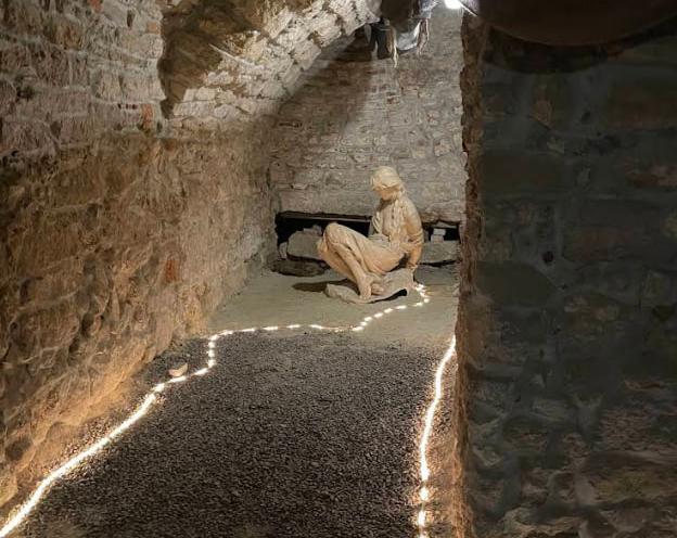 Львівський музей історії релігії