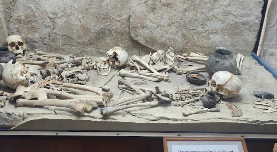 Львівський музей історії релігії