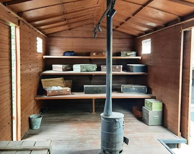 Територія Терору