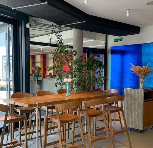 Jam Factory Art Center