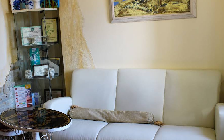 Улюблений доктор