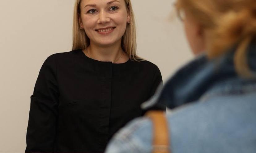 Стоматологія Боднара Михайла БМ