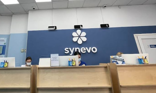 Synevo