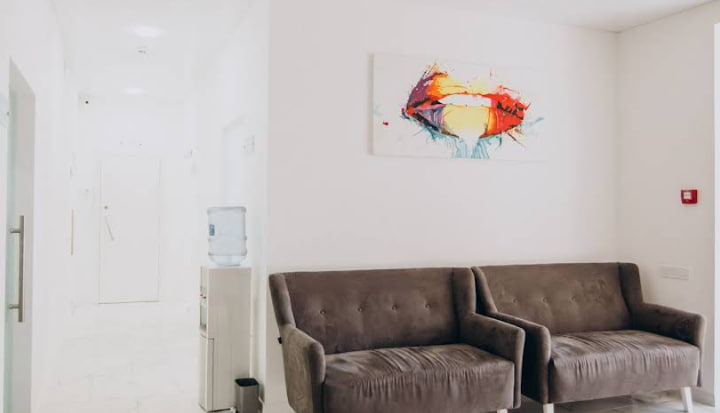 Наша стоматологія