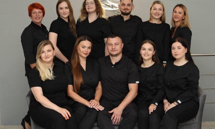 Стоматологія Боднара Михайла БМ