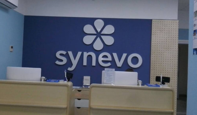 Synevo