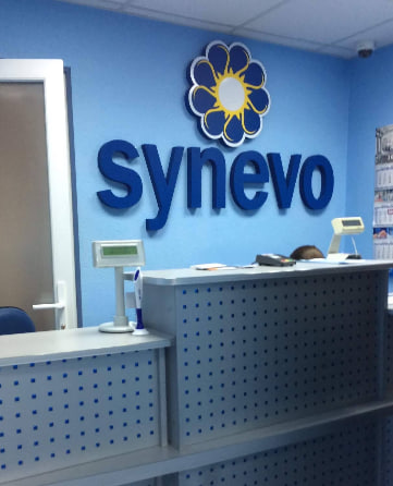 Synevo