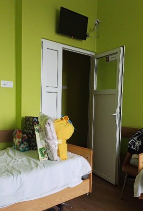 Західноукраїнський спеціалізований центр