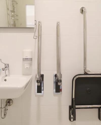 Медичний центр Святої Параскеви