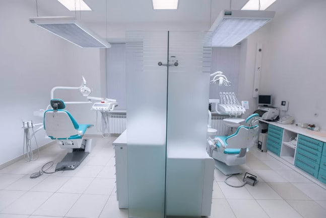 Стоматологія Гатала