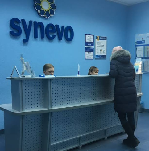 Synevo