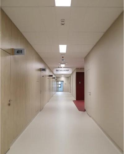 Медичний центр Святої Параскеви