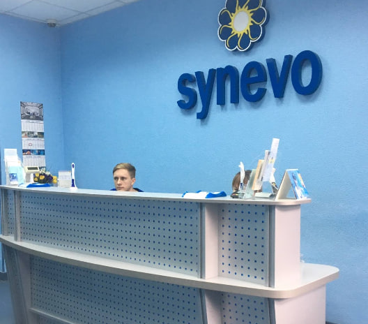 Synevo