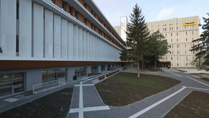 Амбулаторно-поліклінічний центр