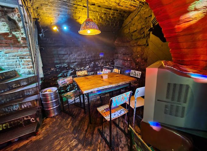 Гребуче Ябко