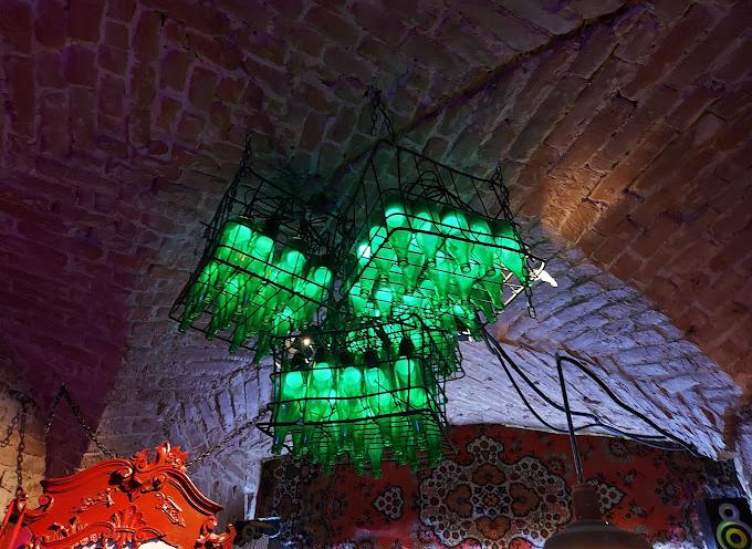 Гребуче Ябко