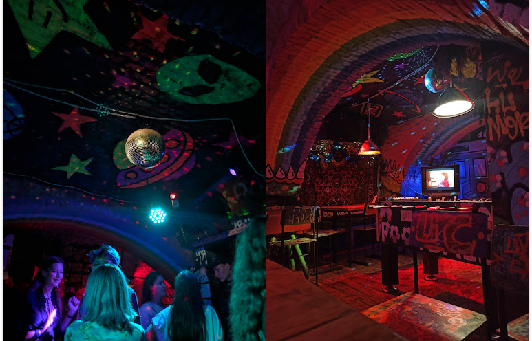 Гребуче Ябко