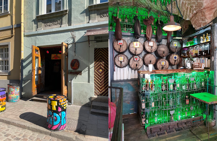 Гребуче Ябко