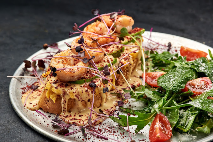 1708 Pizza di Napoli