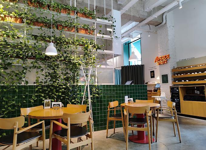 1708 Pizza di Napoli