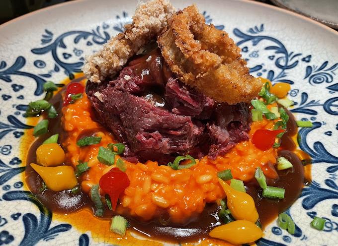 1708 Pizza di Napoli