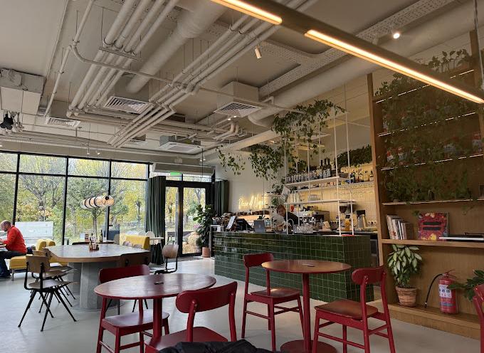 1708 Pizza di Napoli