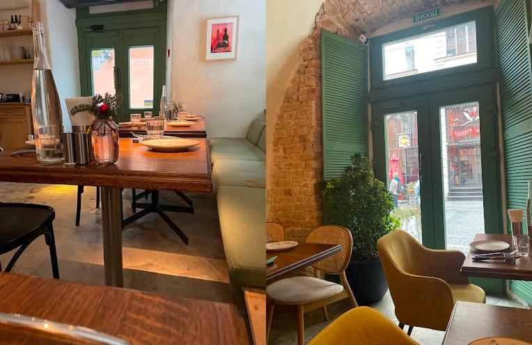 1708 Pizza di Napoli