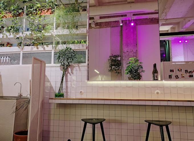 1708 Pizza di Napoli