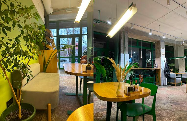 1708 Pizza di Napoli