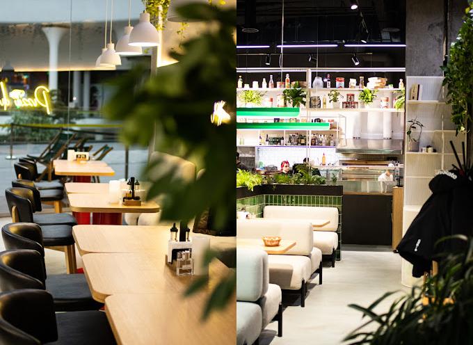 1708 Pizza di Napoli